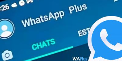 whatsapp plus Personalización y diseño